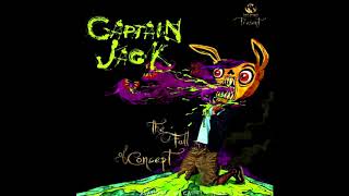 Download lagu Captain Jack - 01 Hati Hitam mp3