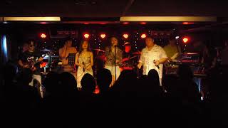 영재네밴드 190712 Incognito 02 Stone Cold Heart