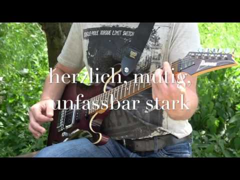 Danke Mama - Udo Schmid