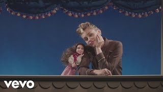 Musik-Video-Miniaturansicht zu Younger Now Songtext von Miley Cyrus