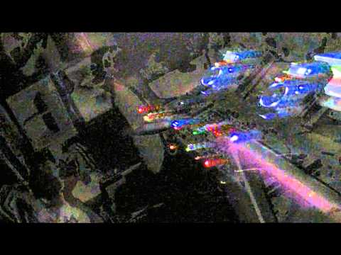 Mara Trax @ Studio Martin 20 Years Anniversary - 30.11.2013 (1)