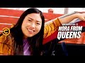 The Tour of Nora’s Car You Didn’t Know You Needed - Awkwafina is Nora from Queens