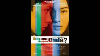 Download lagu house music Ada Apa Dengan Cinta HQ sound mp3