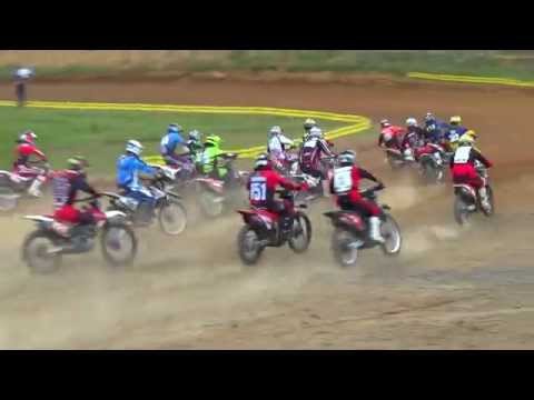 8ª Etapa Copa Contestado de Velocross 2015 - Trilheiros 8a