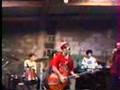 Mano Negra - Drives Me Crazy -version prueba con FIDEL NADAL