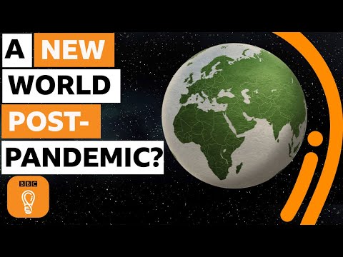 冠狀病毒危機是一個重新思考世界的機會嗎？| 英國廣播公司思想 (Is the coronavirus crisis a chance to rethink the world? | BBC Ideas)