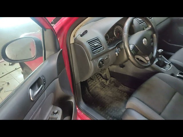 Как Прокачать Сцепление На Фольксваген Пассат Б5