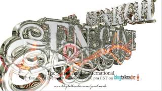 GOCC RADIO - THE WICKED AGENDA OF BABYLON