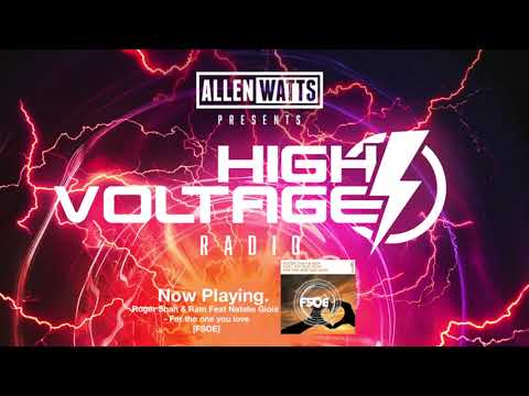 Allen Watts Presents High Voltage Episode 11
