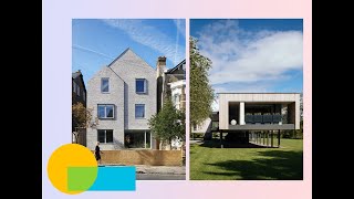 Building Stories – The Awards Talks: House-Within-a-House and River House