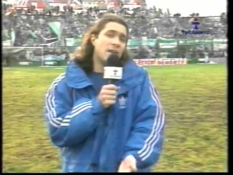 EL AGUANTE - SAN MIGUEL 3 vs DOCK SUD 1