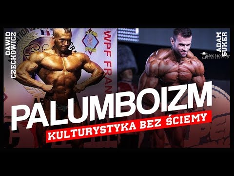 Zdjęcia siłacz z napisami Ból w mięśniach po wysiłku w celu przezwyciężenia