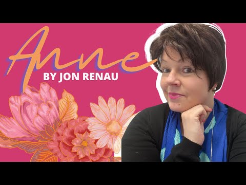 Anne By Jon Renau wig Review