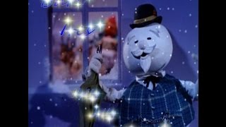 Video thumbnail of "Burl Ives - Holly Jolly Christmas"