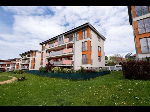 Prodej bytu na ul. Výsluní, Boskovice