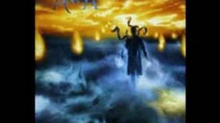 Music video thumbnail preview for ARENA - RIDING THE TIDE by Arena