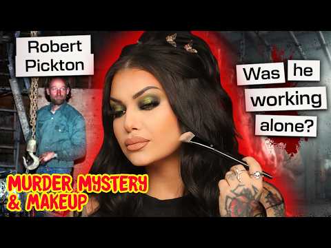 The Shocking Case of Robert Pickton | 49 Women, A Pig Farm, and A Horrifying Secret