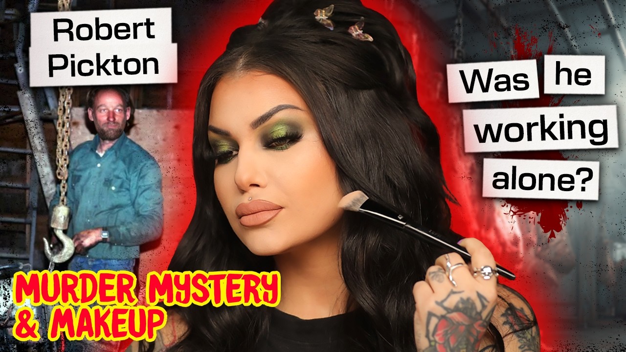 The Shocking Case of Robert Pickton | 49 Women, A Pig Farm, and A Horrifying Secret