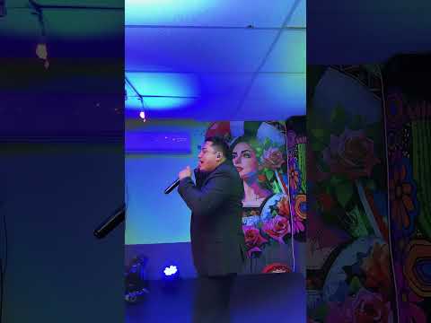Corazón D Otro - El Potro Rivera #aguacaliente #karaoke #music #cover #chalatenango #cover