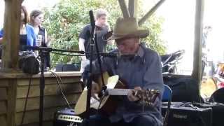 "Where Have All The Flowers Gone" @Somerville Porchfest 2014