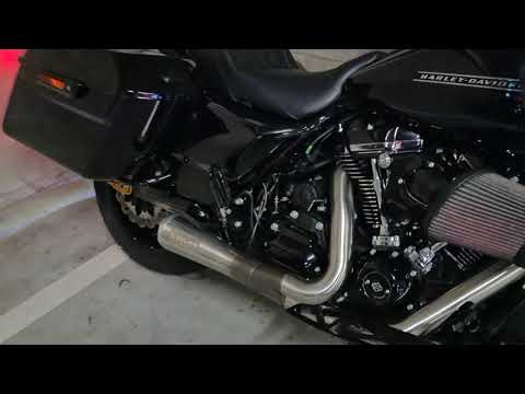 feuling 508 cam race kit,with bassani shorty
