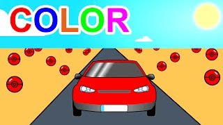 Learn Colors With My Pokemon Go Preschool Learning Videos For Kids Children Toddlers