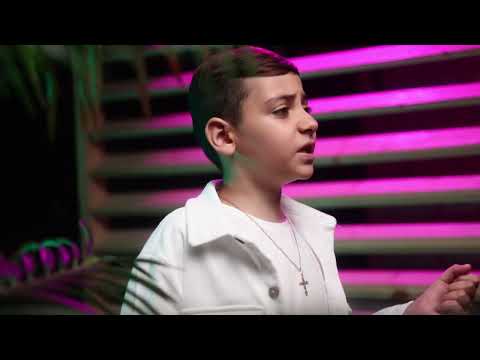 Rafael Aghajanyan and Эрнест Геворгян