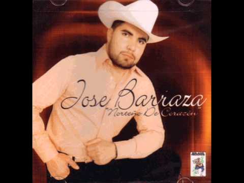 Jose Barraza - La Vuelta El Cerro