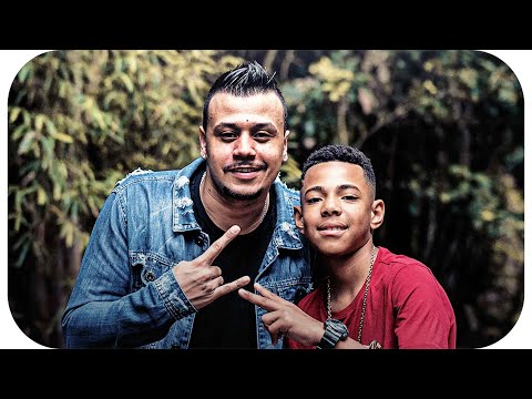 DJ Chapolin e MC LF - Batendo a Bunda (Street Vídeo)