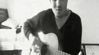 Liverpool 4 8 - Ringo Starr Acoustic Cover