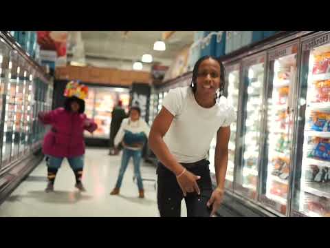 Sbh - Hit The Walk (Official Music Video)