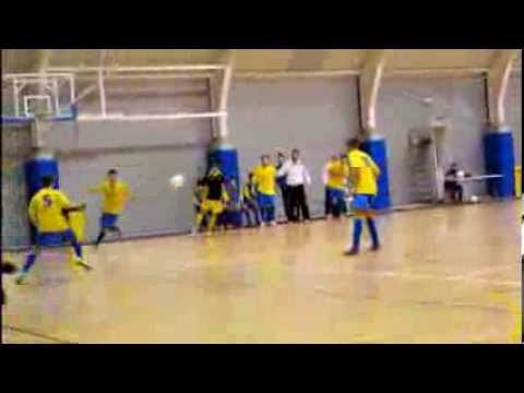 13ª Jornada Salou - Manent