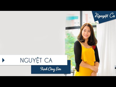 Thể hiện bởi Nguyệt Ca