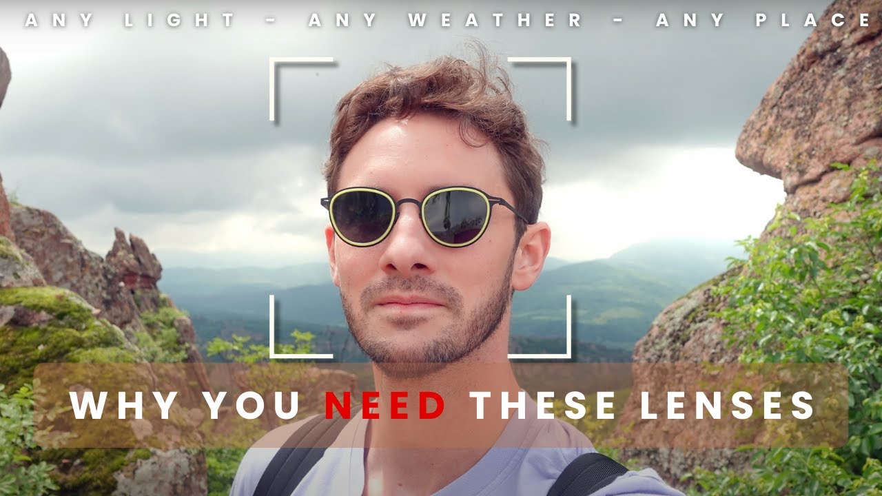 Zeiss Adaptive Sun Long Term Review - ALL Colours + Options