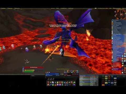 vodka vs. Sartharion   3 Drakes's Summary