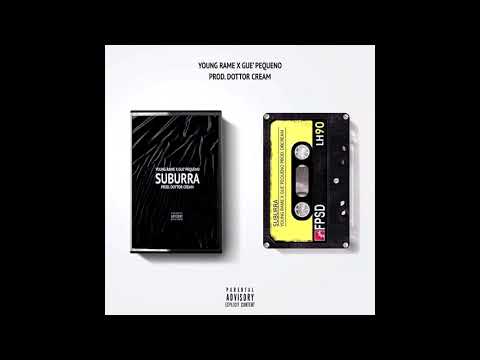 Young Rame feat. Guè Pequeno - Suburra DOWNLOAD (Link in descrizione)
