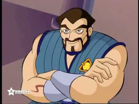 Winx Club Sezonul 1 Episodul 25