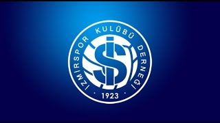 İzmirspor: 4 - İzmir Büyükşehir Belediyespor: 0  (Hazırlık Maçı)