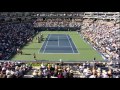 Federer vs Del Potro US Open 2009 Final - Parte 1 (HD)
