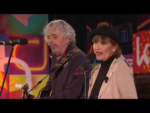 BONUS: Petra Černocká & Jiří Pracný - Hádej mámo (3. 3. 2021, Malostranská beseda) - 7 pádů HD