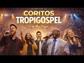 Media Hora De Coritos En Vivo Medley Tropical De Alabanza Y Gozo
