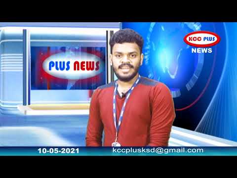 SHARATH KASARAGOD NEWS ANCHOR