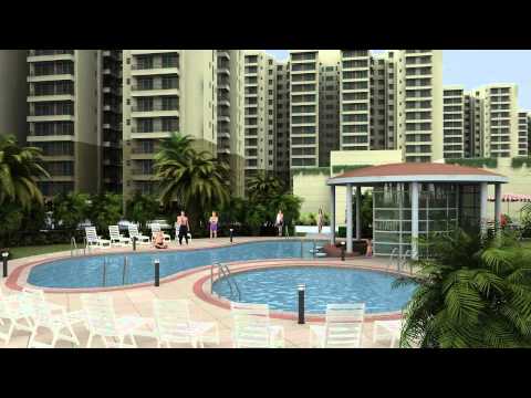 3D Tour Of NBCC Green View