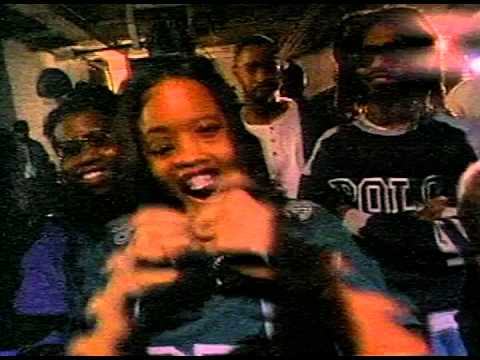 Doctor Ice and R O S - All Night Long-1994