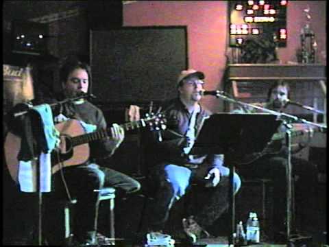 wayne nichols (stumpy) and Scott Patnode do collective soul