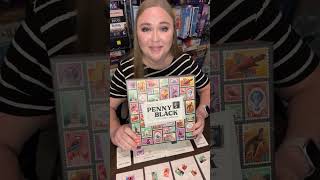 Jamie, Tabletoptiktok - Penny Black video thumbnail
