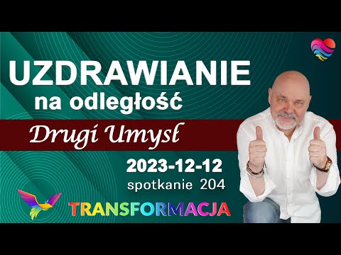 [POPKO TV – Zdrowie i Sukces] Medytacja uzdrawiająca z Uzdrowicielami Duchowymi Zbigniewem Popko i Agatą Popko.