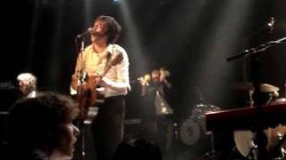 Okkervil river -Unless it kicks