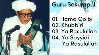 Download lagu SYAIR SHOLAWAT TANPA IKLAN GURU SEKUMPUL PILIHAN mp3 Download lagu SYAIR SHOLAWAT TANPA IKLAN GURU SEKUMPUL PILIHAN mp3