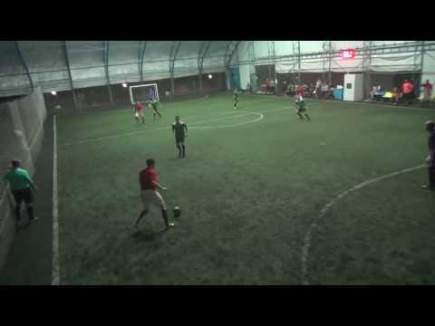 6 КХ 2 Mfc Cryptology – РЕМБУДПОБУТ 2 тайм